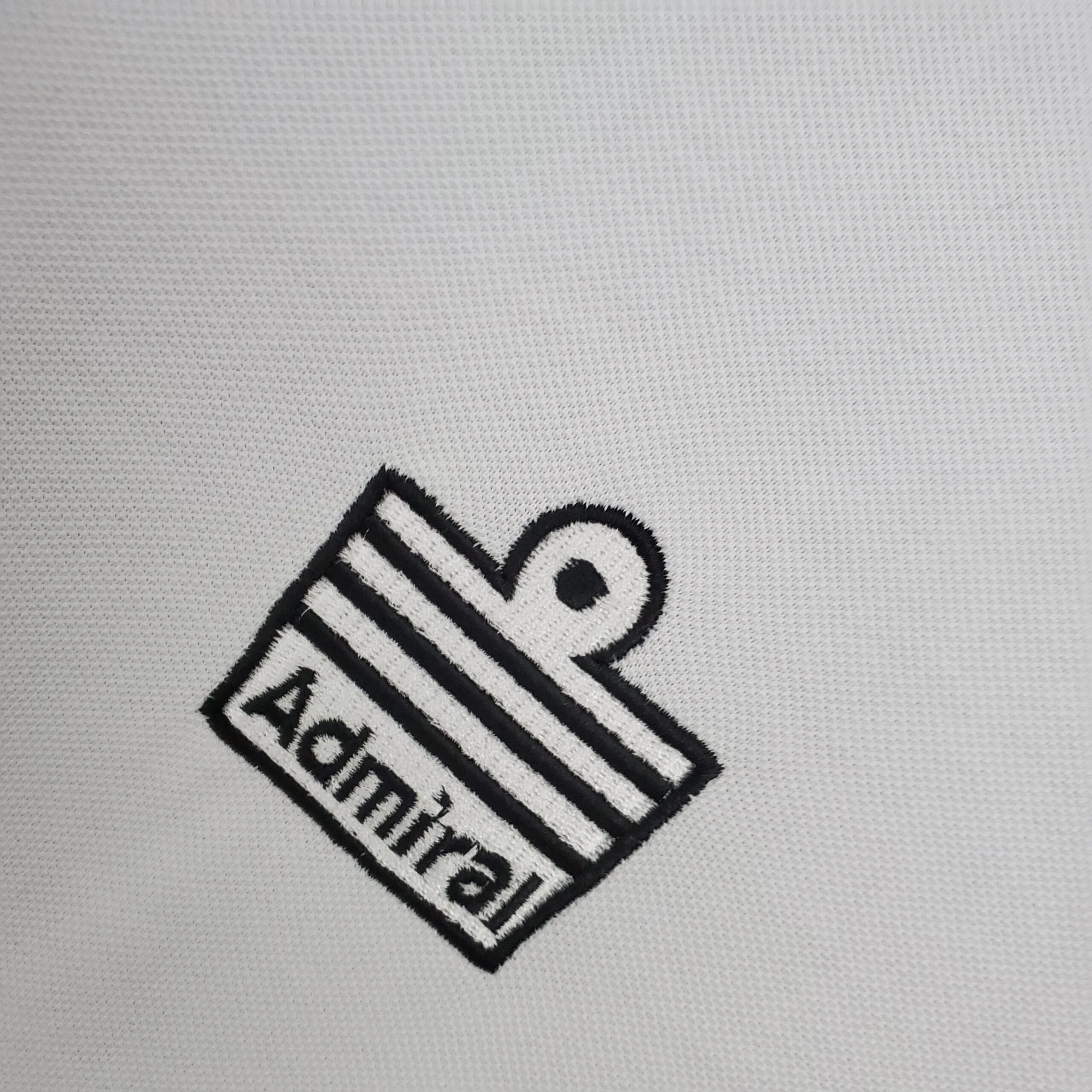 Manchester United Maillot Rétro 7580 - Vue 2